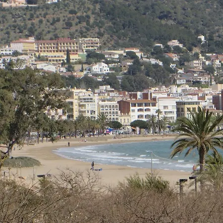 Thalasa Platja