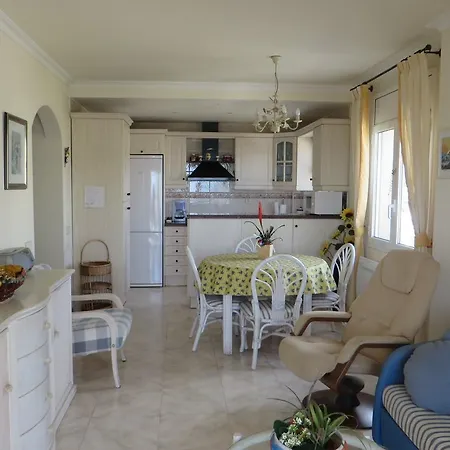 Thalasa Platja Appartement Roses