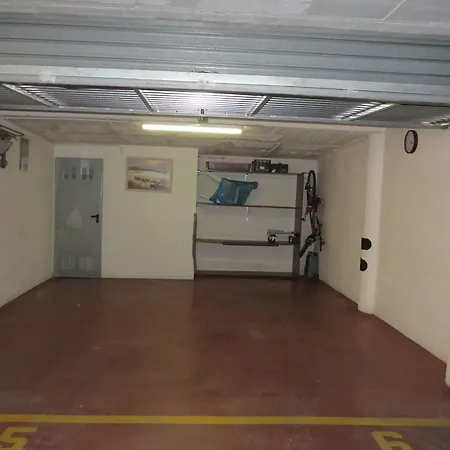 Апартаменты Thalasa Platja