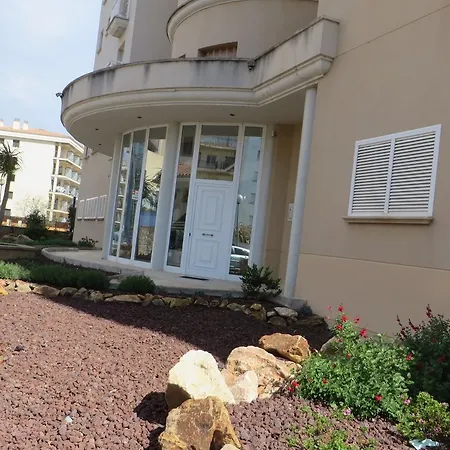 Thalasa Platja Appartement