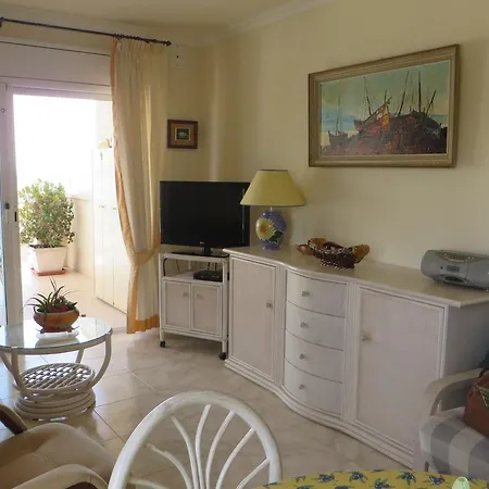 Thalasa Platja Appartement