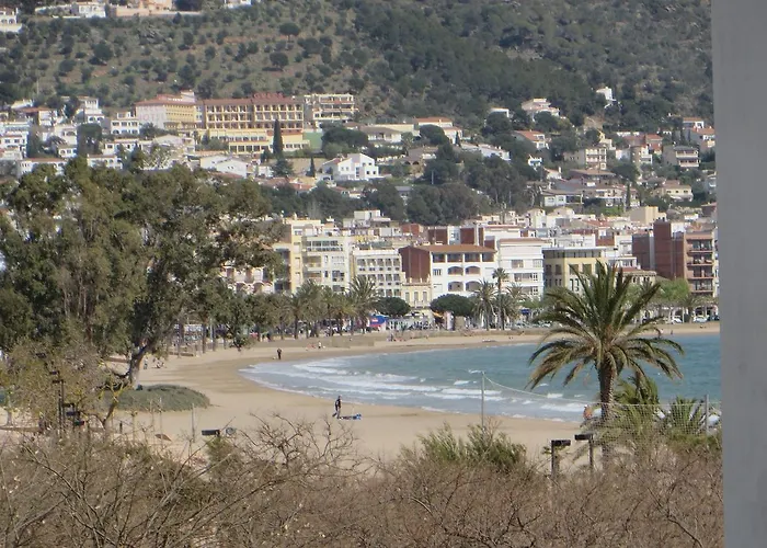 Thalasa Platja