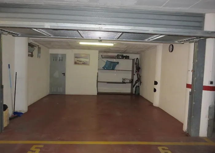 Apartamento Thalasa Platja