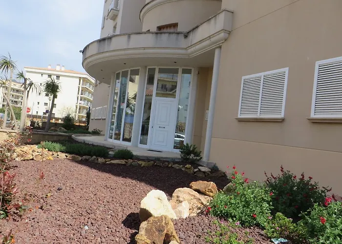 Thalasa Platja Apartamento