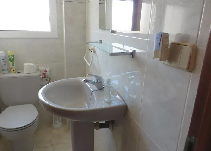 Apartamento Thalasa Platja Roses