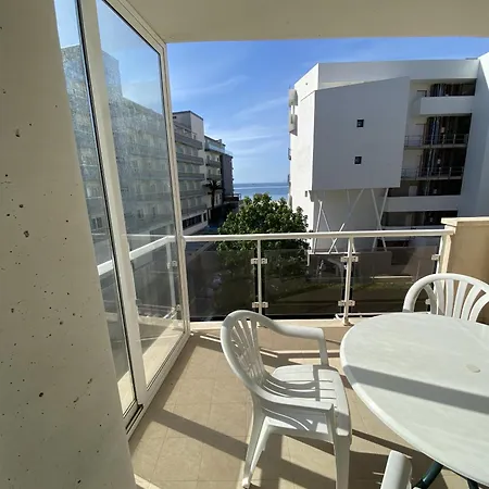 Apartman Thalasa Platja