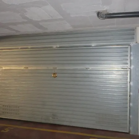 Thalasa Platja شقة *