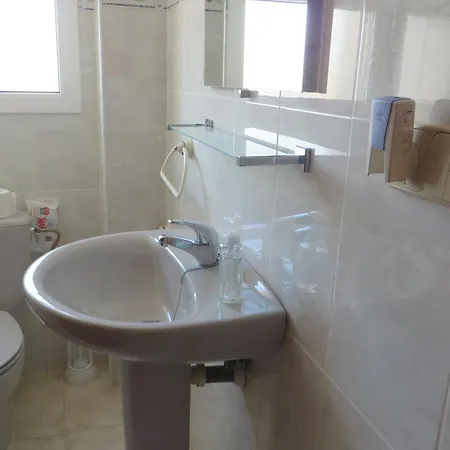 Apartman Thalasa Platja Roses