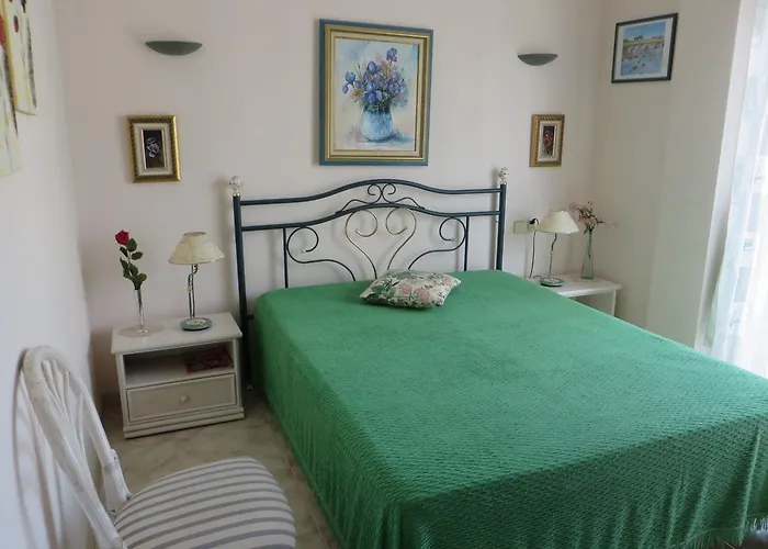 Thalasa Platja شقة *