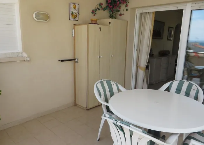 Thalasa Platja شقة *