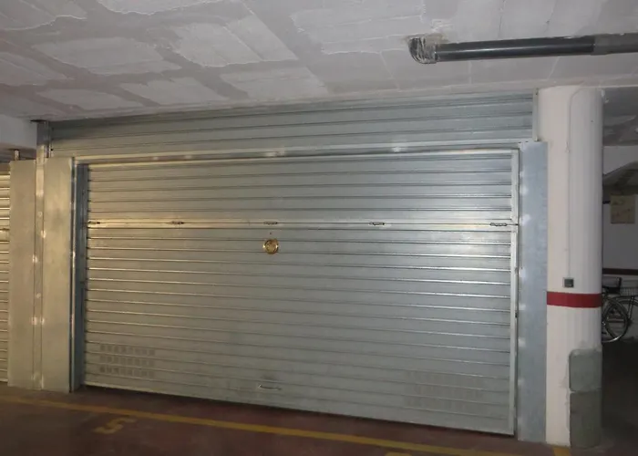 Thalasa Platja شقة *