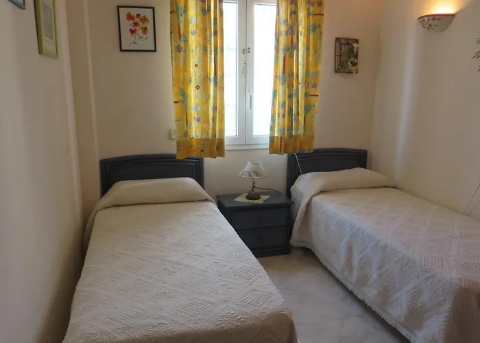 Thalasa Platja شقة روساس