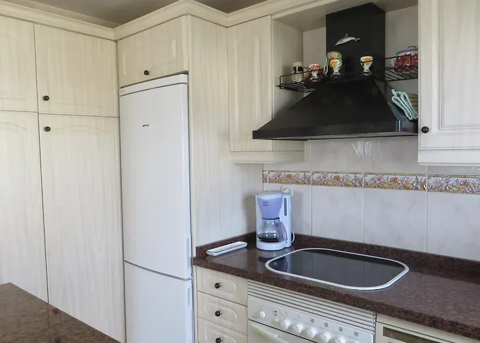 شقة Thalasa Platja