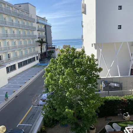 Appartement Thalasa Platja